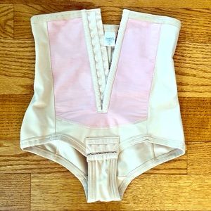 Bellefit Corset Postpartum Girdle